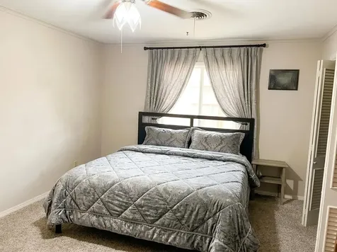412 Sunset Drive Hereford TX 79045
