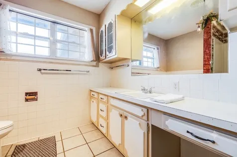 412 Sunset Drive Hereford TX 79045