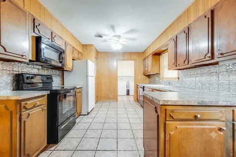 412 Sunset Drive Hereford TX 79045