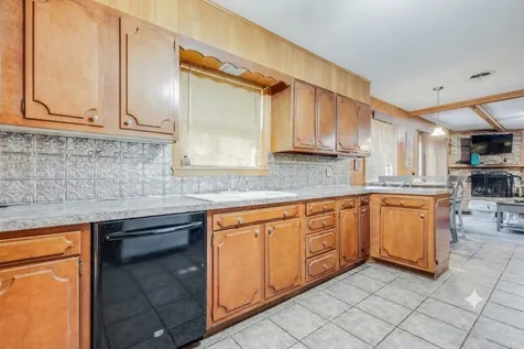 412 Sunset Drive Hereford TX 79045