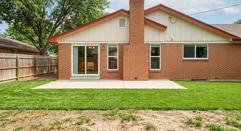 412 Sunset Drive Hereford TX 79045