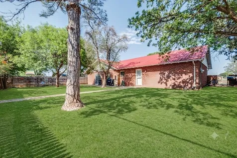 412 Sunset Drive Hereford TX 79045