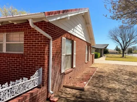 412 Sunset Drive Hereford TX 79045