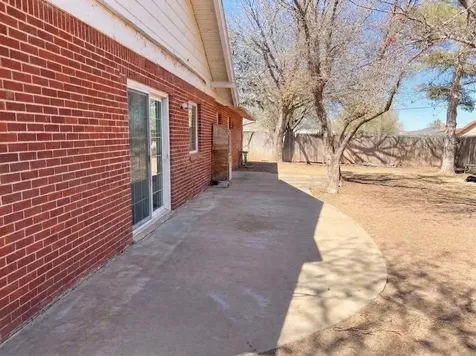 412 Sunset Drive Hereford TX 79045