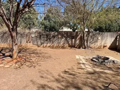 412 Sunset Drive Hereford TX 79045