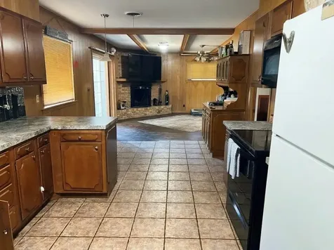 412 Sunset Drive Hereford TX 79045