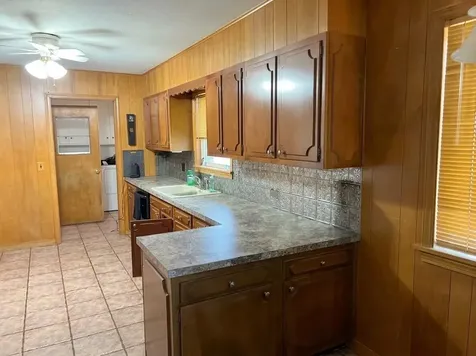 412 Sunset Drive Hereford TX 79045