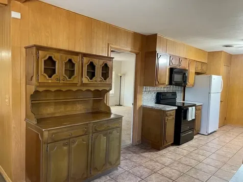 412 Sunset Drive Hereford TX 79045