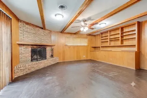 412 Sunset Drive Hereford TX 79045