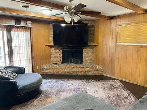 412 Sunset Drive Hereford TX 79045