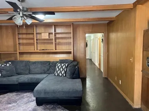 412 Sunset Drive Hereford TX 79045