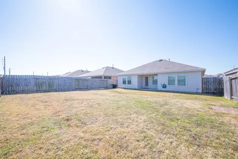 5230 Vincent Rose Court Katy TX 77449