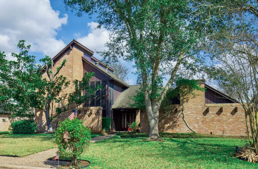 3903 Kiamesha Drive Missouri City TX 77459