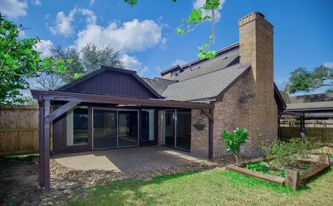 3903 Kiamesha Drive Missouri City TX 77459