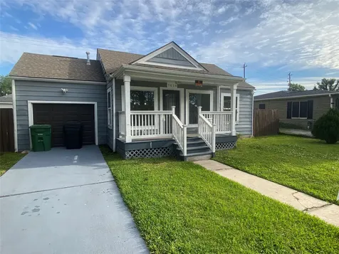 7619 Ilex Street Houston TX 77012