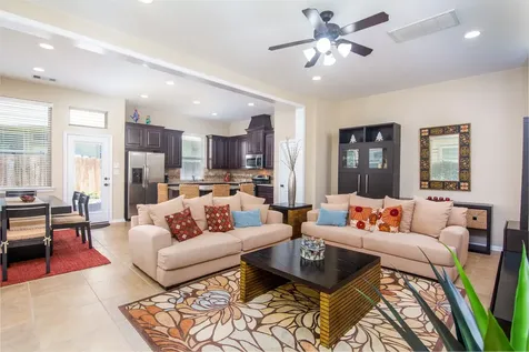 11 Cheswood Manor The Woodlands TX 77382