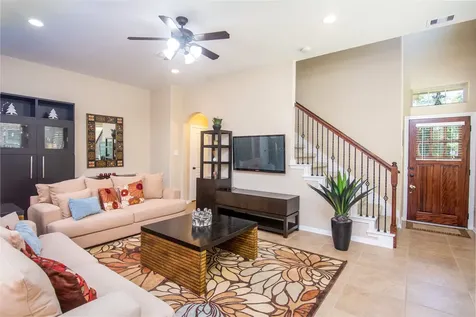 11 Cheswood Manor The Woodlands TX 77382
