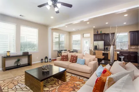 11 Cheswood Manor The Woodlands TX 77382