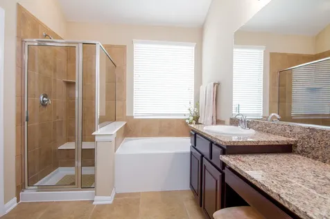 11 Cheswood Manor The Woodlands TX 77382
