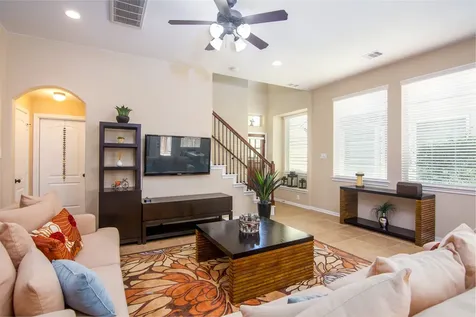 11 Cheswood Manor The Woodlands TX 77382