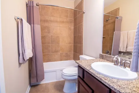 11 Cheswood Manor The Woodlands TX 77382