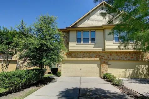 11 Cheswood Manor The Woodlands TX 77382