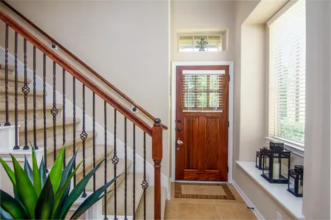 11 Cheswood Manor The Woodlands TX 77382