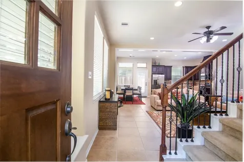 11 Cheswood Manor The Woodlands TX 77382