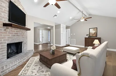 13714 Bonaventure Drive Houston TX 77065
