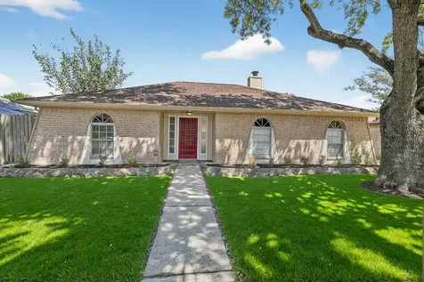 13714 Bonaventure Drive Houston TX 77065