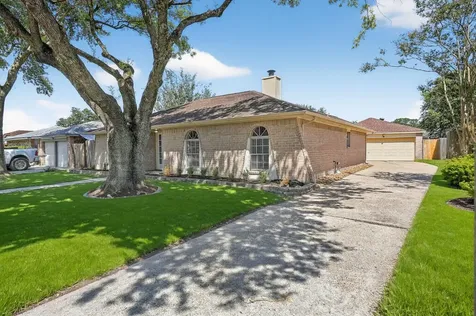 13714 Bonaventure Drive Houston TX 77065