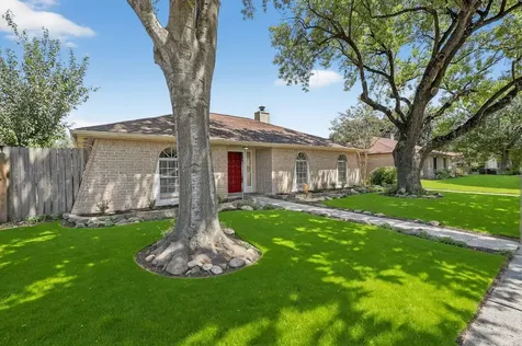 13714 Bonaventure Drive Houston TX 77065