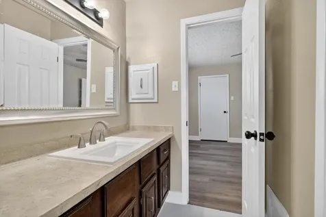 13714 Bonaventure Drive Houston TX 77065