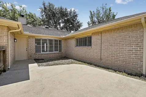 13714 Bonaventure Drive Houston TX 77065