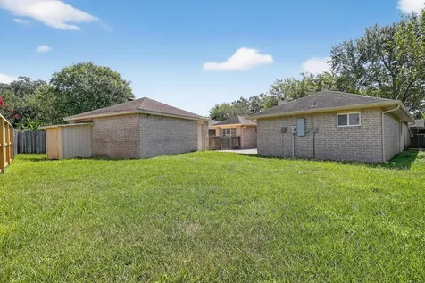 13714 Bonaventure Drive Houston TX 77065