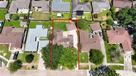 13714 Bonaventure Drive Houston TX 77065