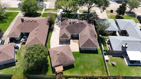 13714 Bonaventure Drive Houston TX 77065