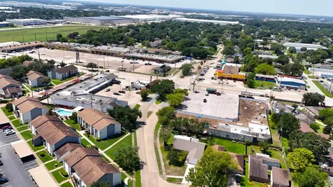 13714 Bonaventure Drive Houston TX 77065