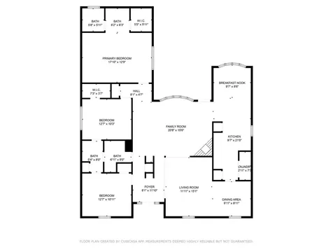 13714 Bonaventure Drive Houston TX 77065