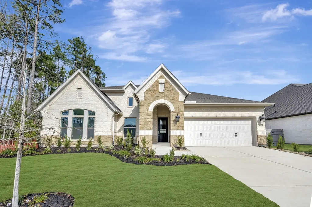 15717 Terracotta Terrace Lane Conroe TX 77302