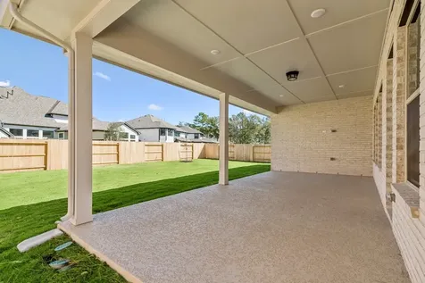 15717 Terracotta Terrace Lane Conroe TX 77302