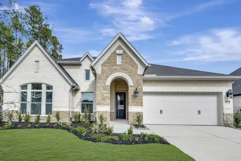 15717 Terracotta Terrace Lane Conroe TX 77302