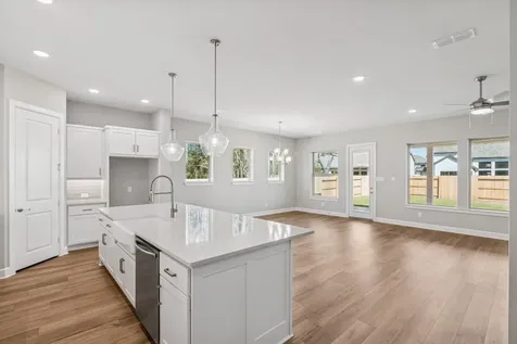 15717 Terracotta Terrace Lane Conroe TX 77302
