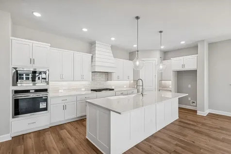 15717 Terracotta Terrace Lane Conroe TX 77302