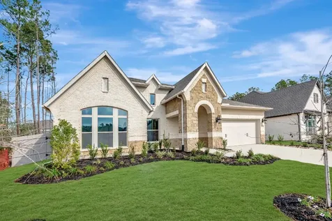 15717 Terracotta Terrace Lane Conroe TX 77302