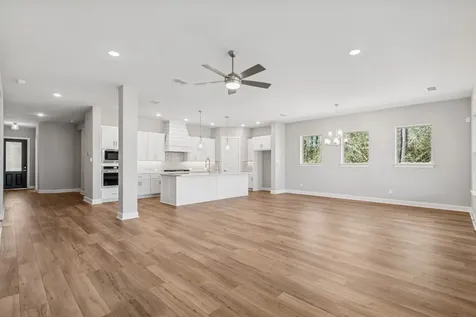 15717 Terracotta Terrace Lane Conroe TX 77302