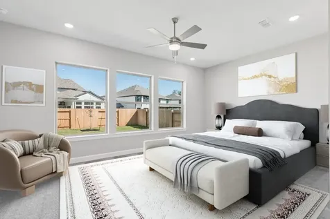 15717 Terracotta Terrace Lane Conroe TX 77302