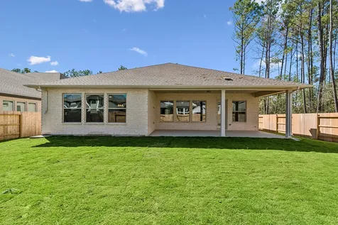 15717 Terracotta Terrace Lane Conroe TX 77302