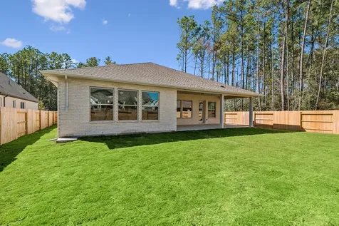 15717 Terracotta Terrace Lane Conroe TX 77302