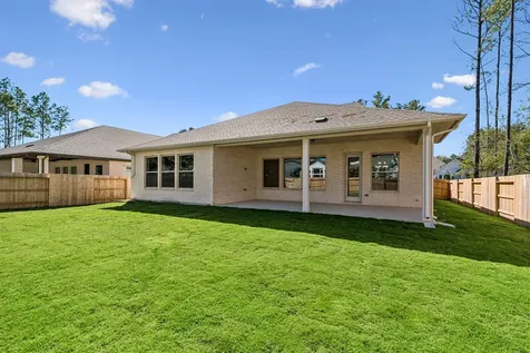 15717 Terracotta Terrace Lane Conroe TX 77302